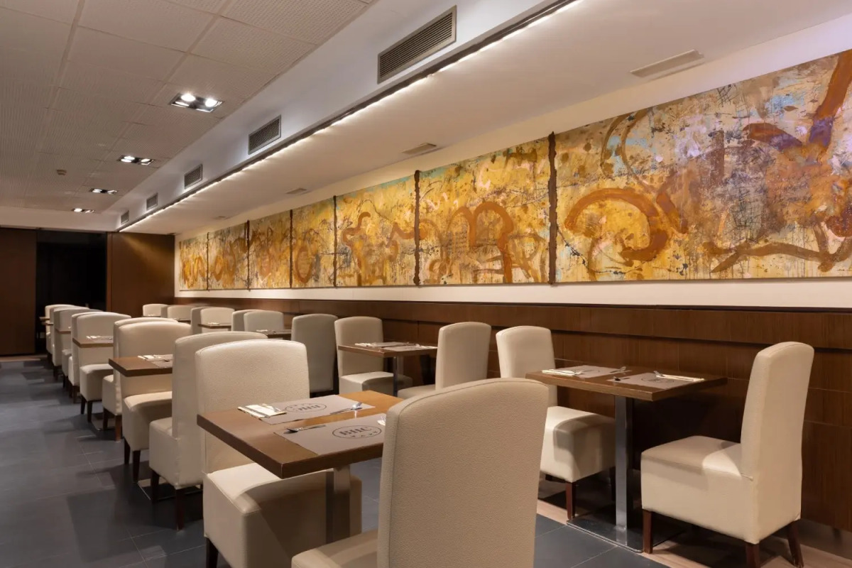 Hotel Barcelona Colonial