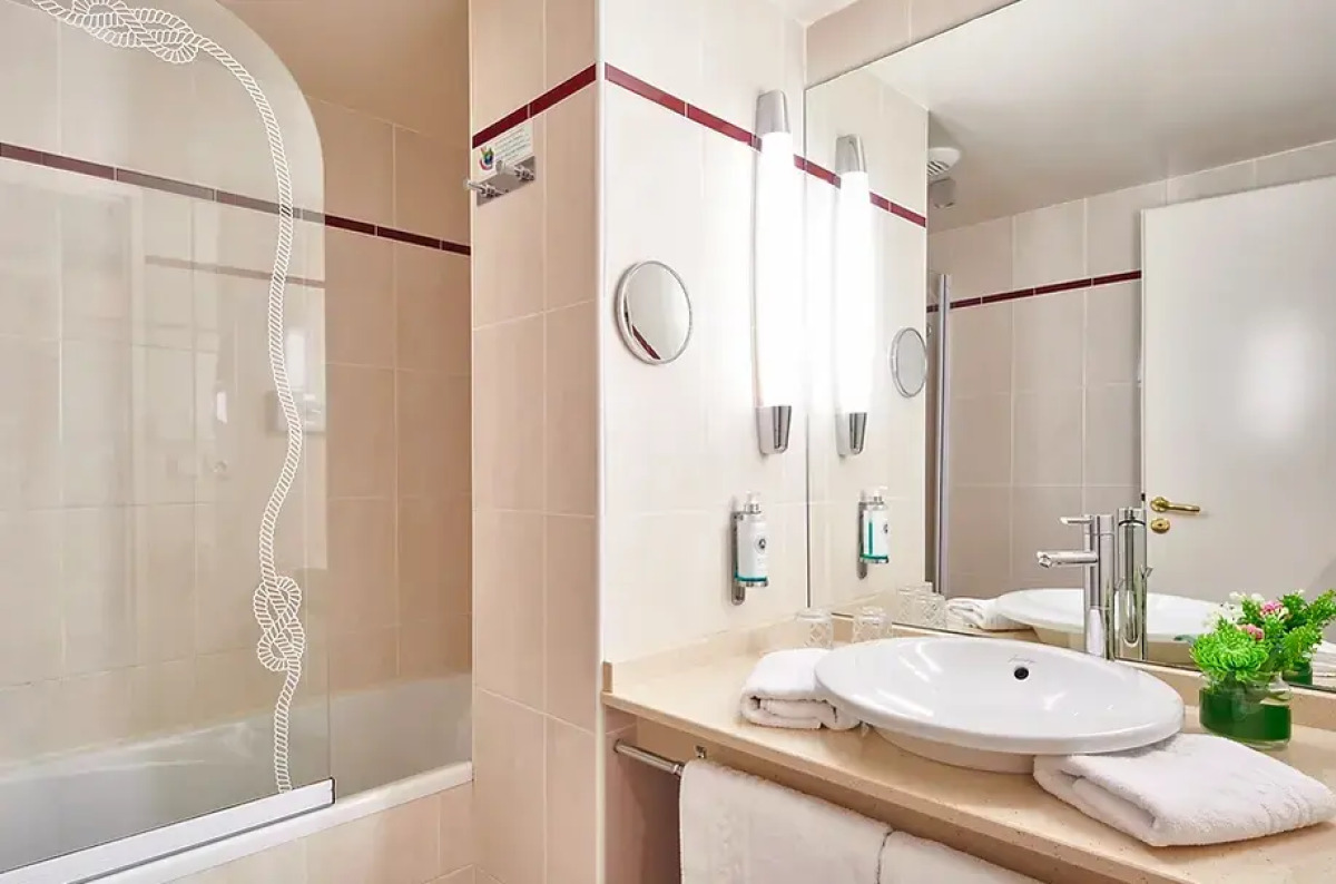 Alfred Hotels Port-Vieux