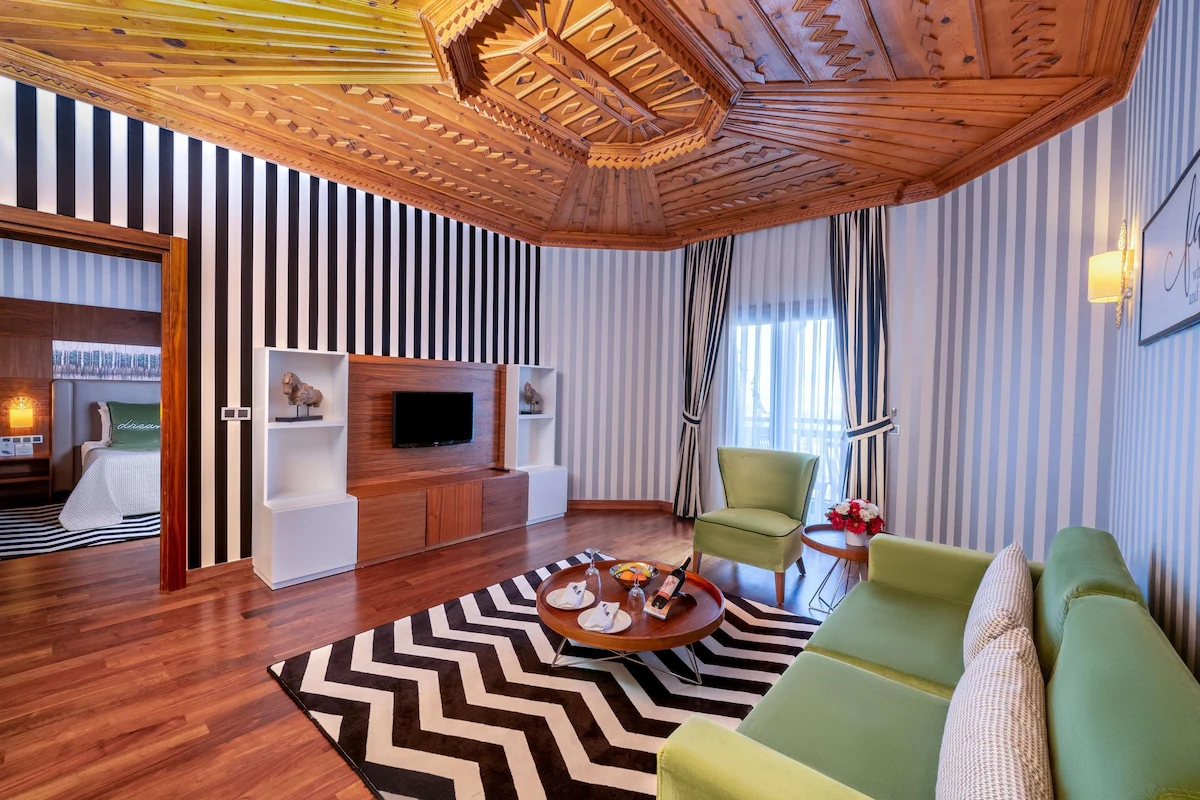 Selectum Family Resort