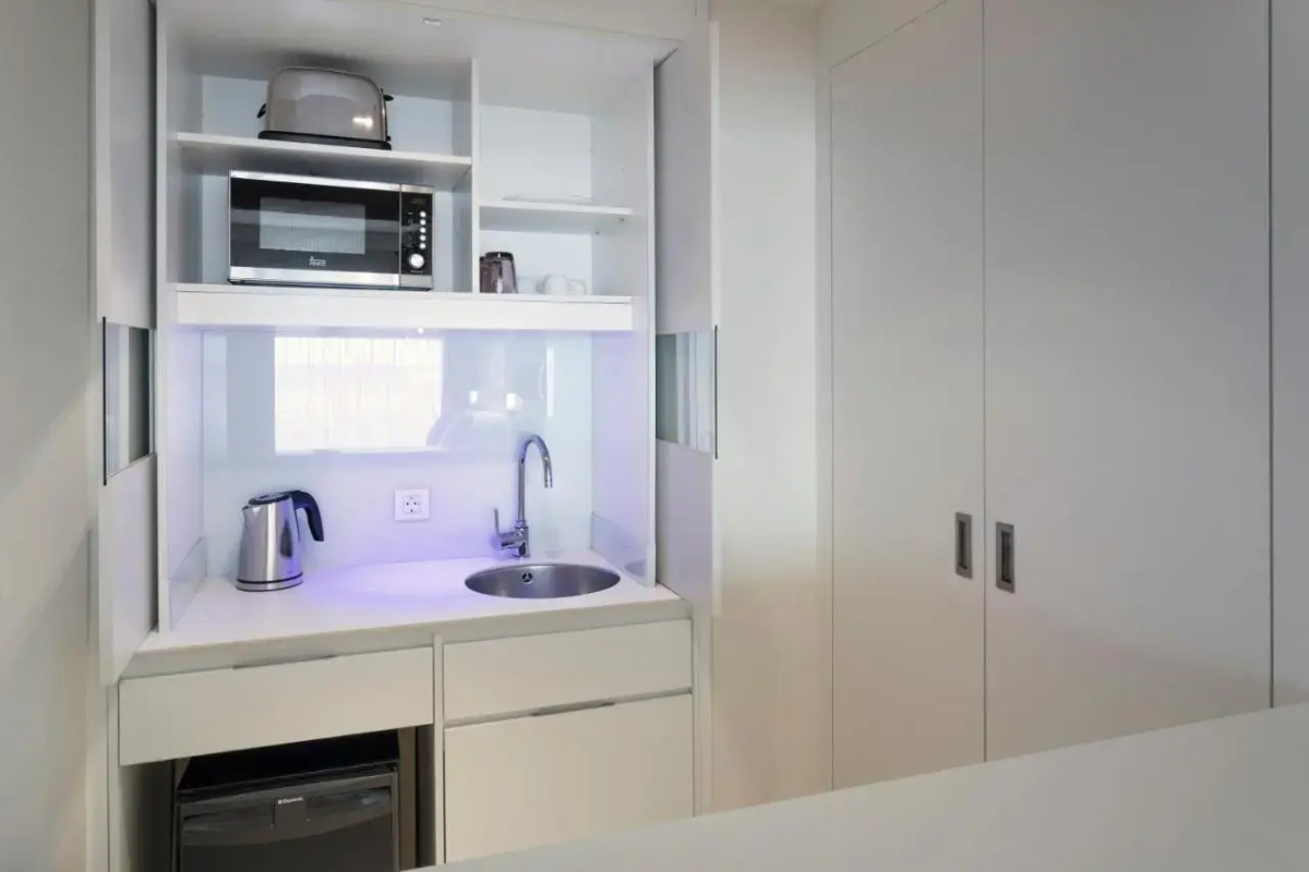 INNSiDE by Meliá Wave Calviá