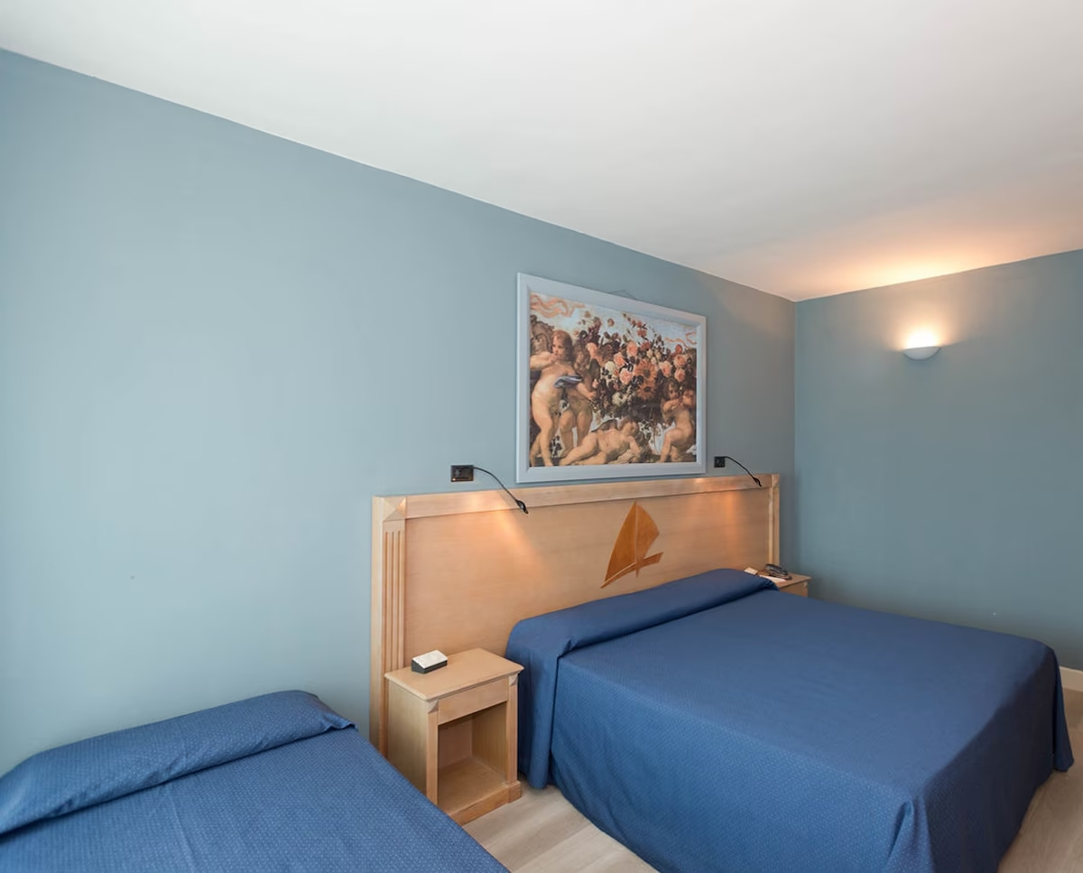 Grand Hotel Continental