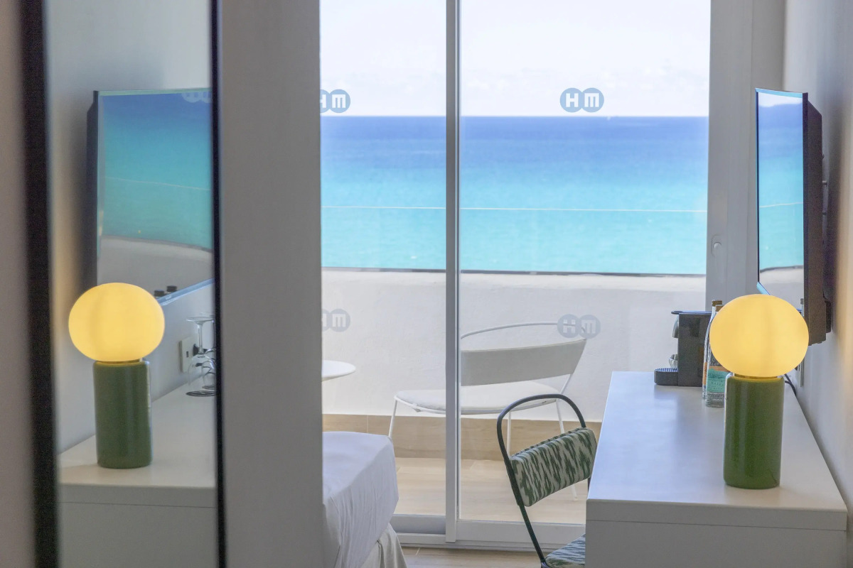 HM Gran Fiesta Hotel