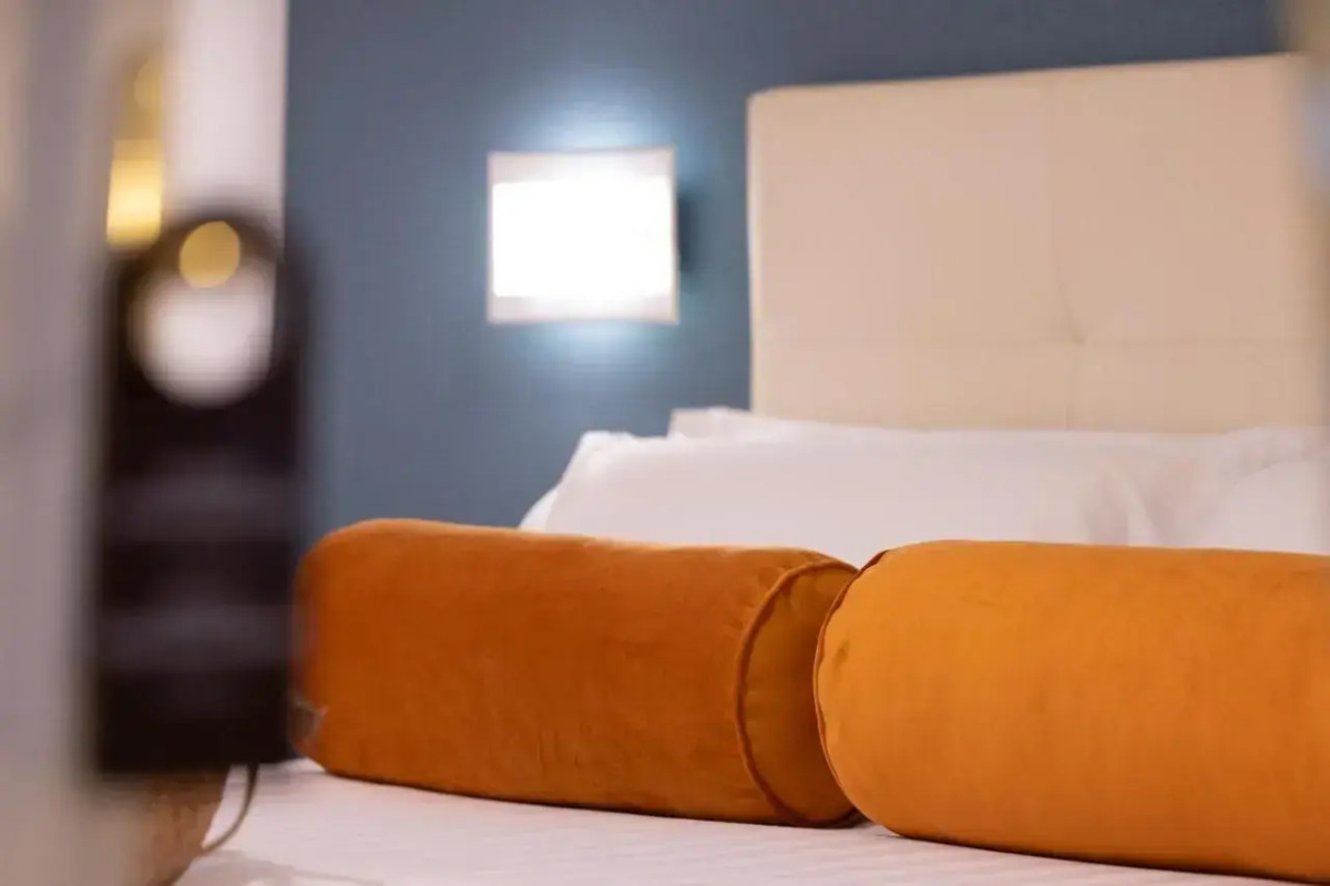 Roof Garden Zaccardi