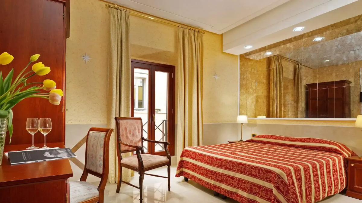 Comfort Hotel Bolivar