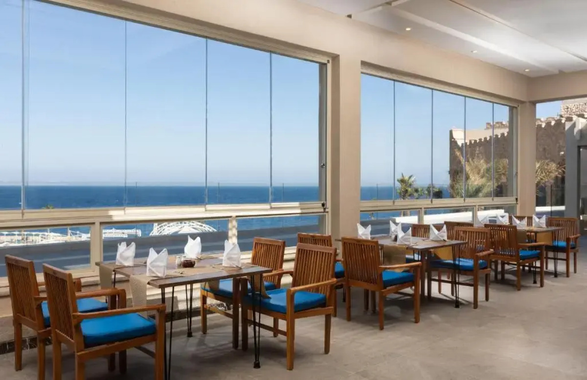 Pickalbatros Citadel Resort