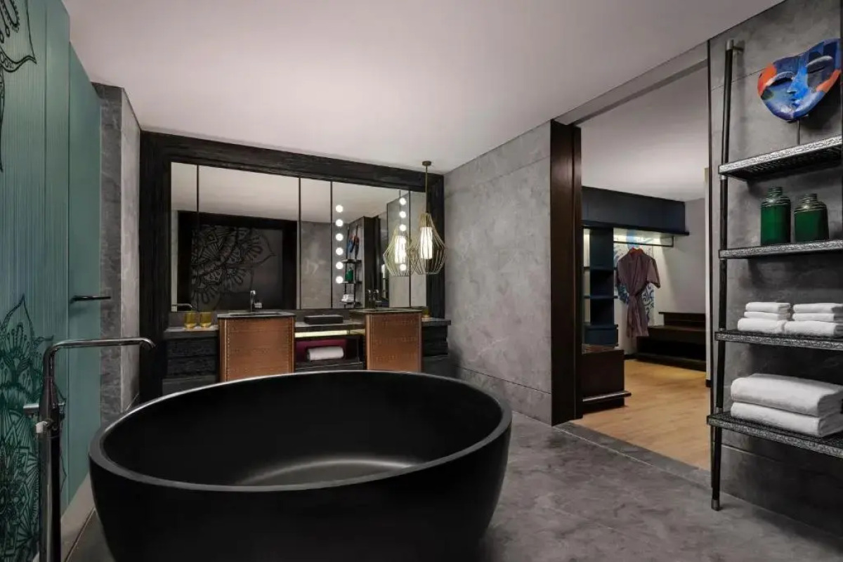 Renaissance Bali Nusa Dua Resort