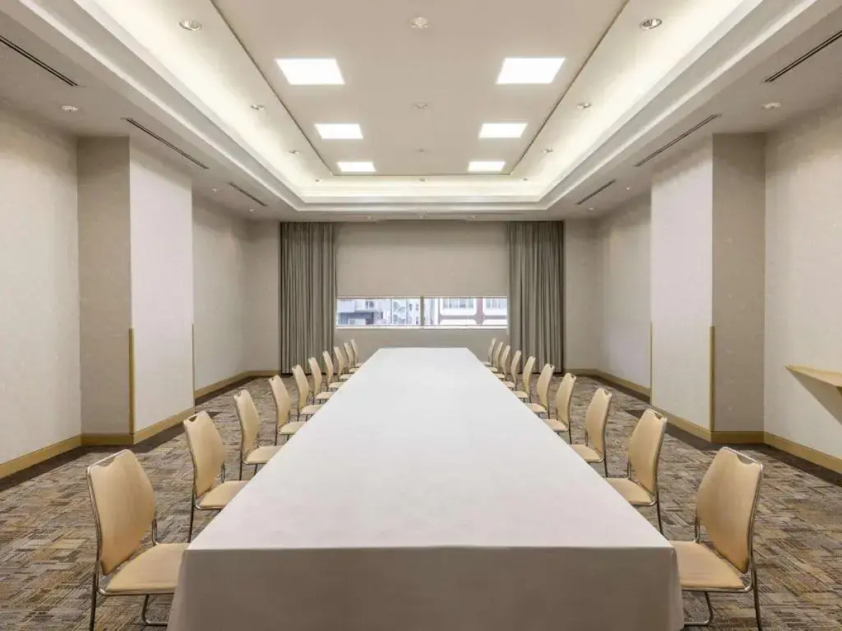 Grand Mercure Sapporo Odori Park