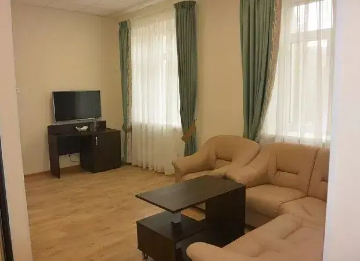 Санаторий Истра (РОП)