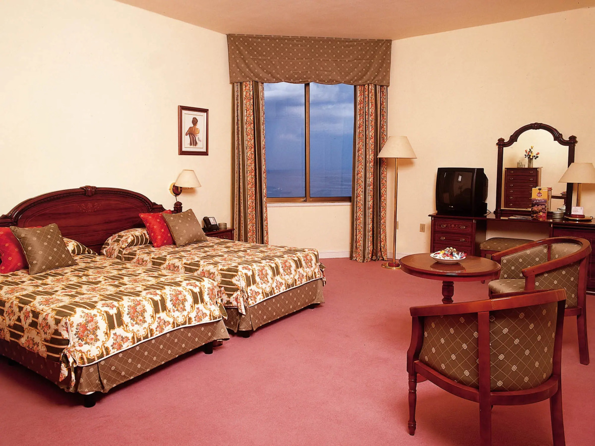 Hotel Nacional de Cuba