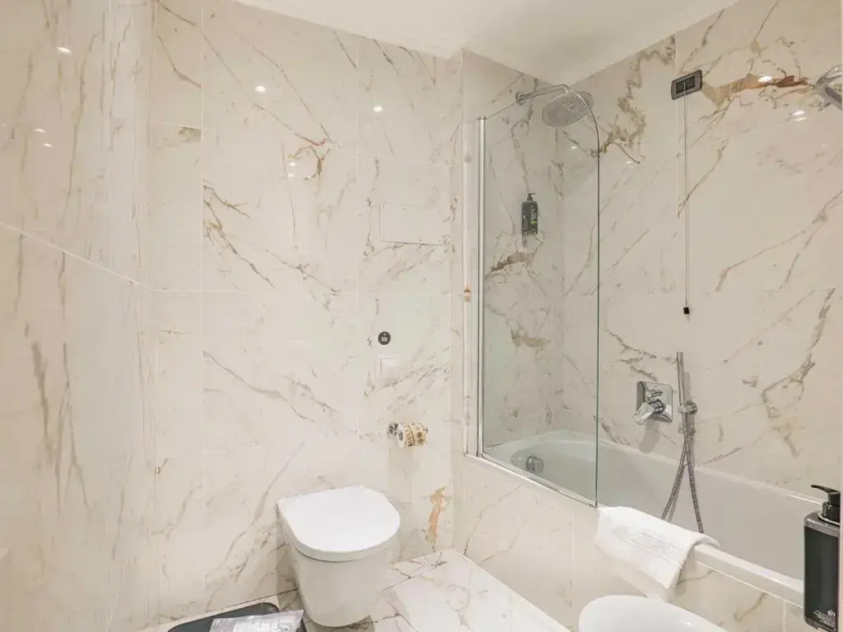 Отель B&B Hotel Firenze Laurus al Duomo