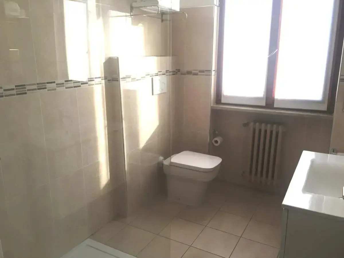 Отель Milano Palmanova