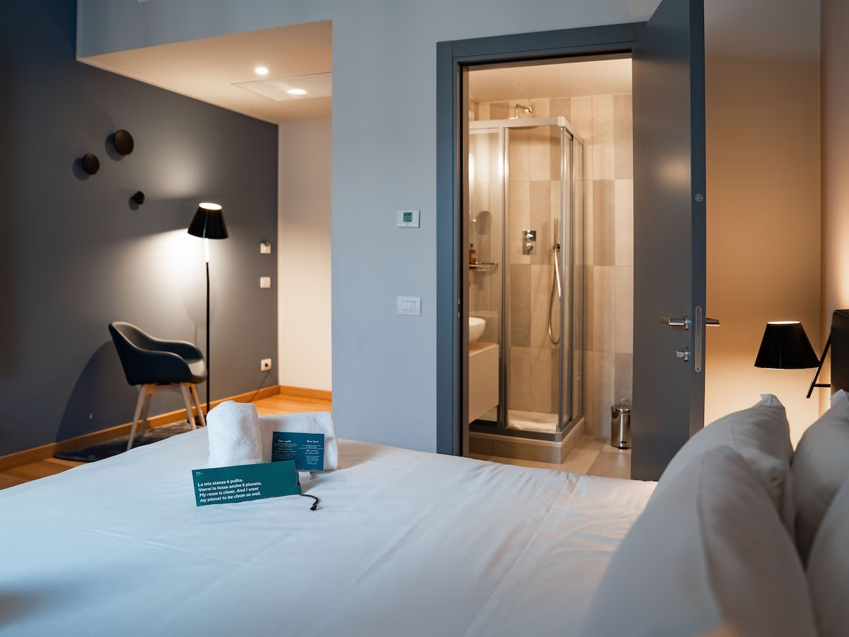 21 House of Stories Città Studi