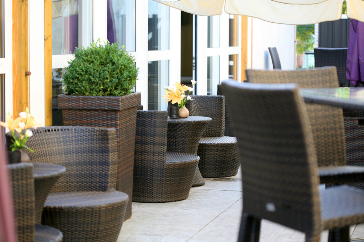 Ayun by Centro Deluxe