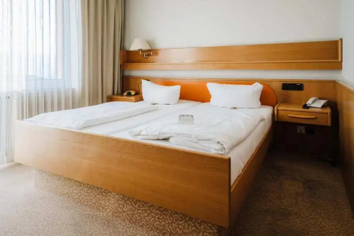 Savoy Hotel Bad Mergentheim