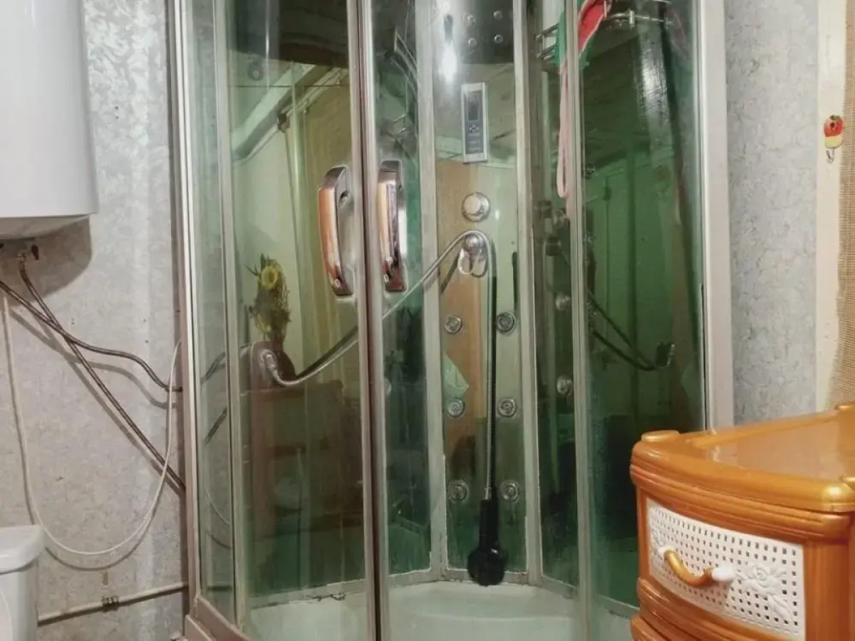 Апартаменты на Шарлыкском шоссе 1Вс1