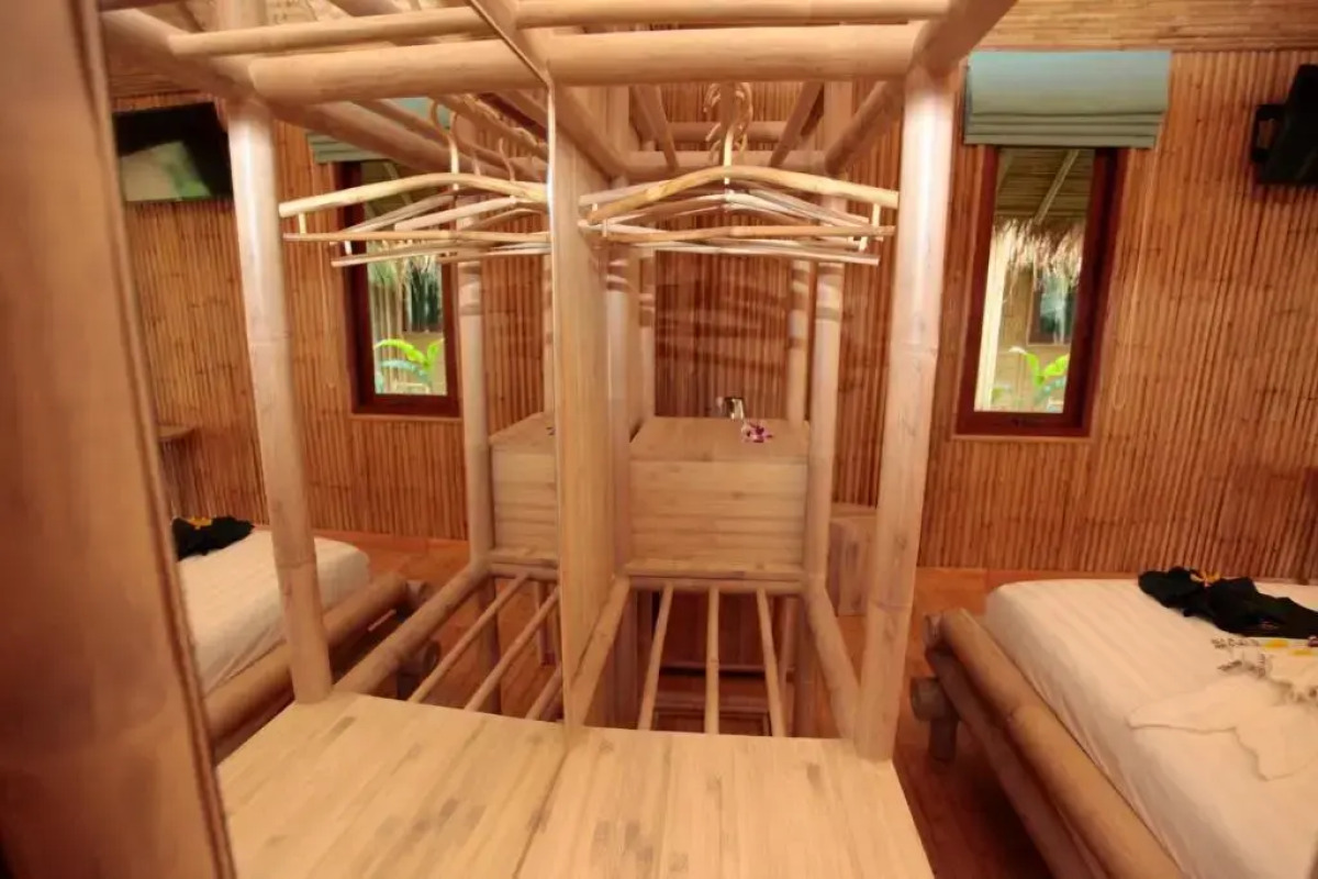 Phi Phi CoCo Beach Resort