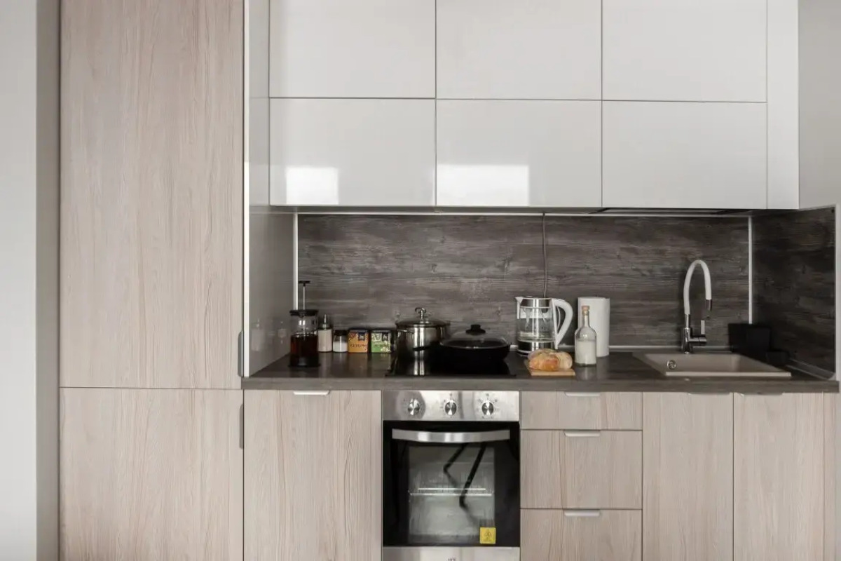 Отель «Лотос»