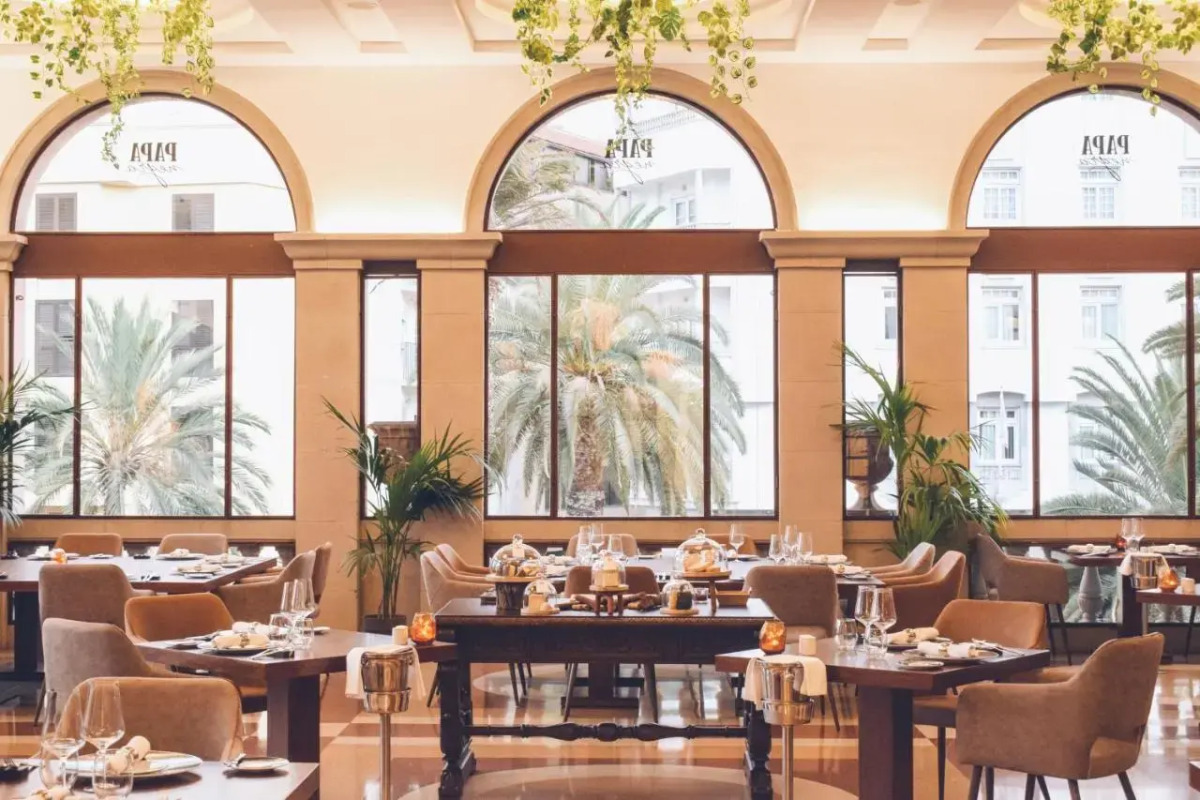 Iberostar Heritage Grand Mencey