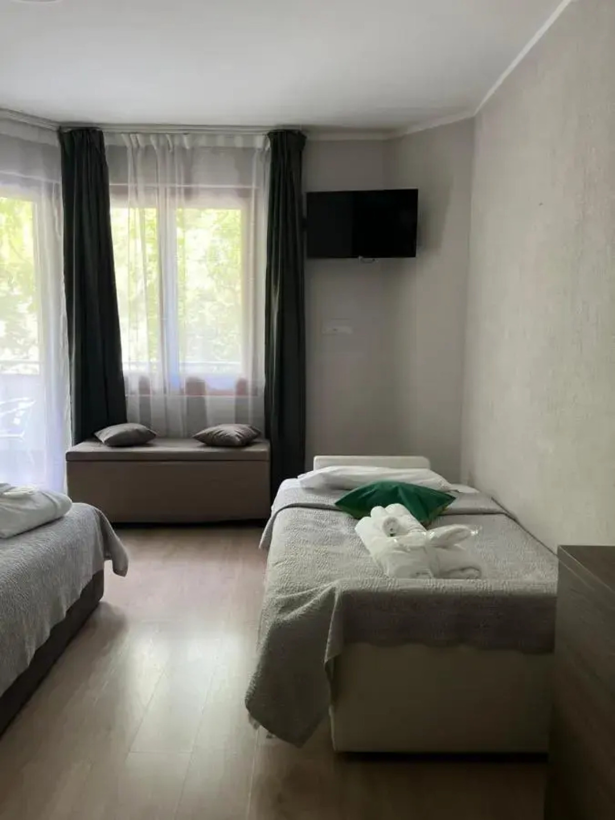 Hotel Oasi Wellness & Spa