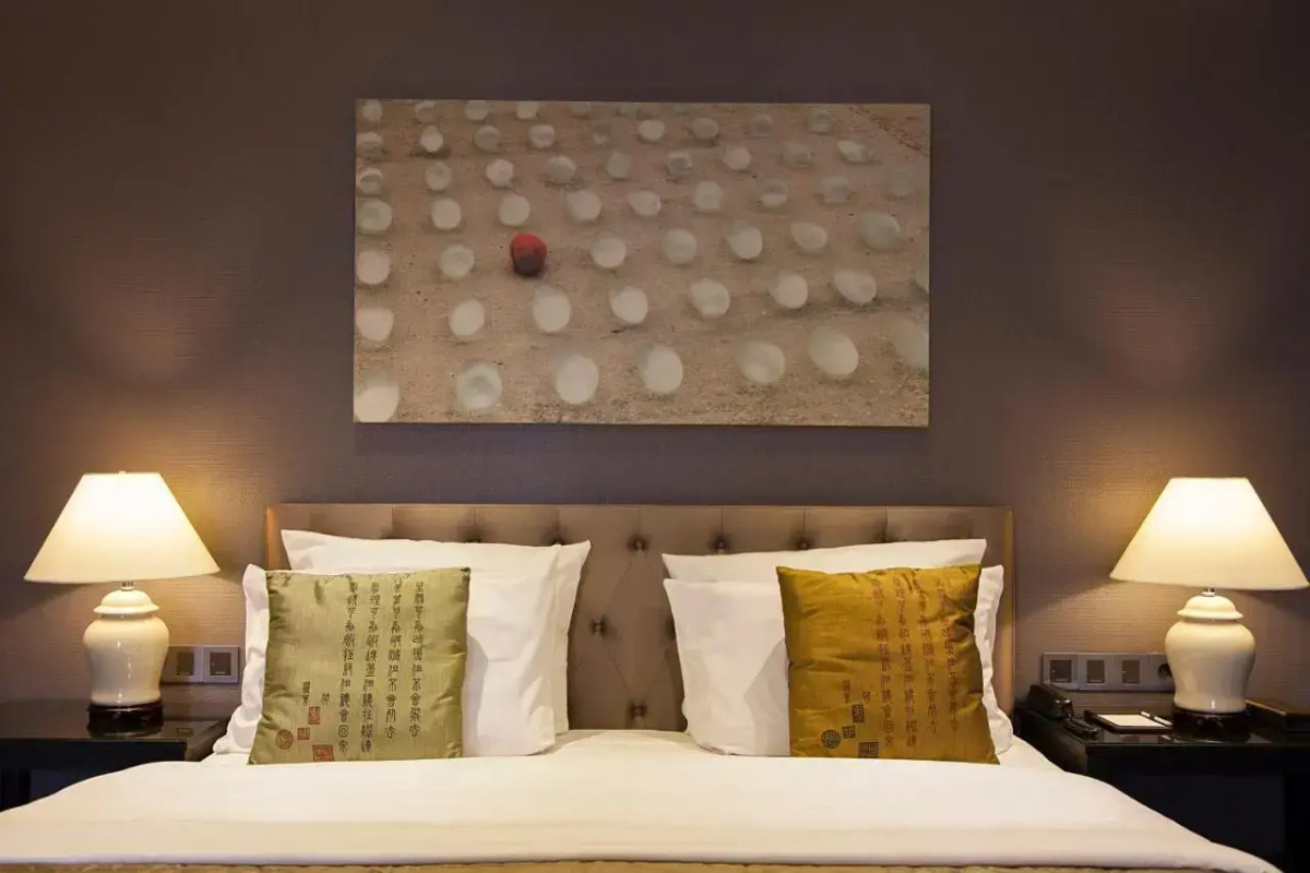 Quentin Boutique Hotel