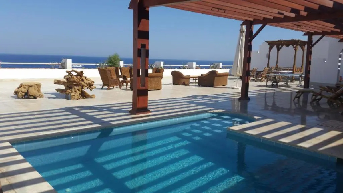 Sheraton Sharm Hotel, Resort, Villas & Spa