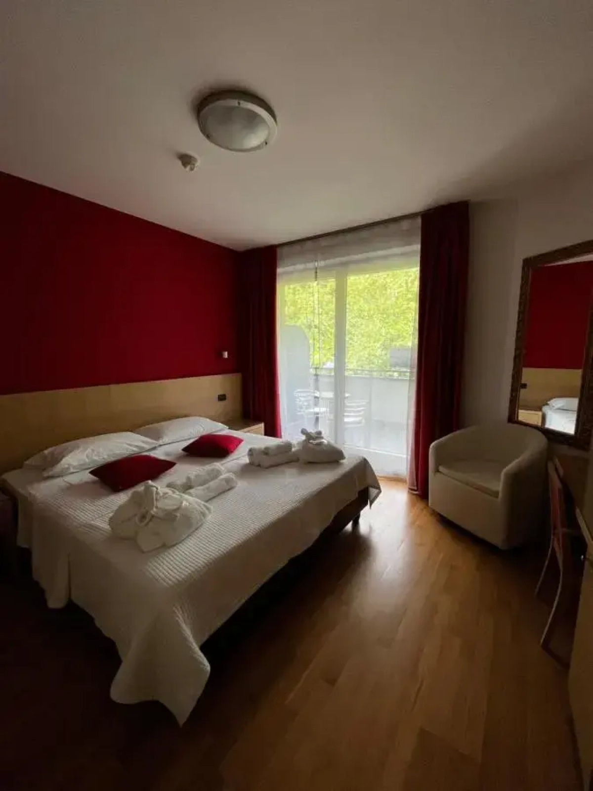 Hotel Oasi Wellness & Spa