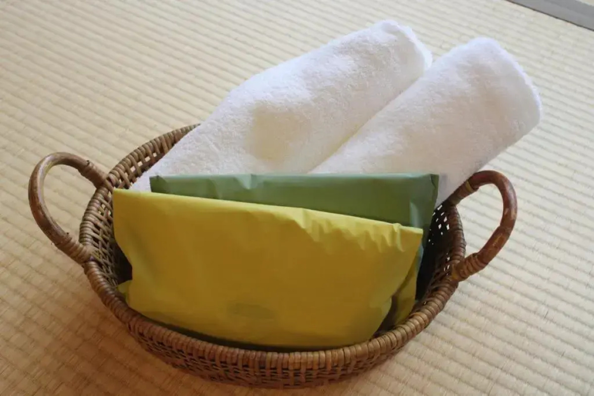 Отель Mount View Hakone