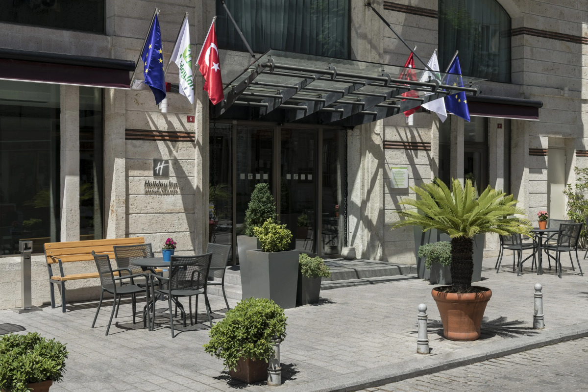 Holiday Inn Istanbul - Old City by IHG