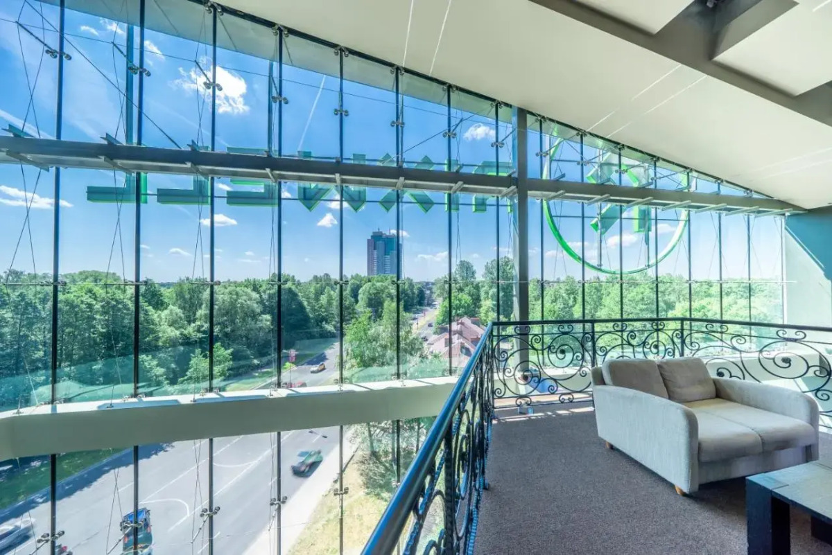 Отель Rixwell Elefant