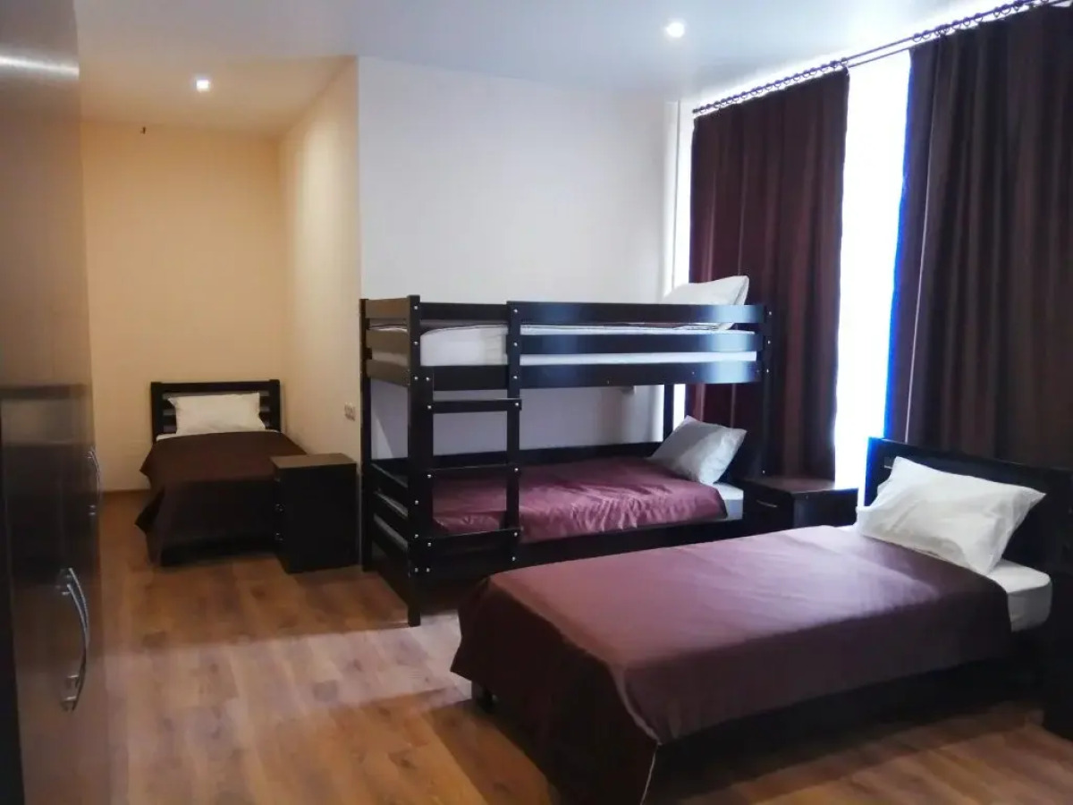 Apartamentyi Na Turku STANDART CLASS