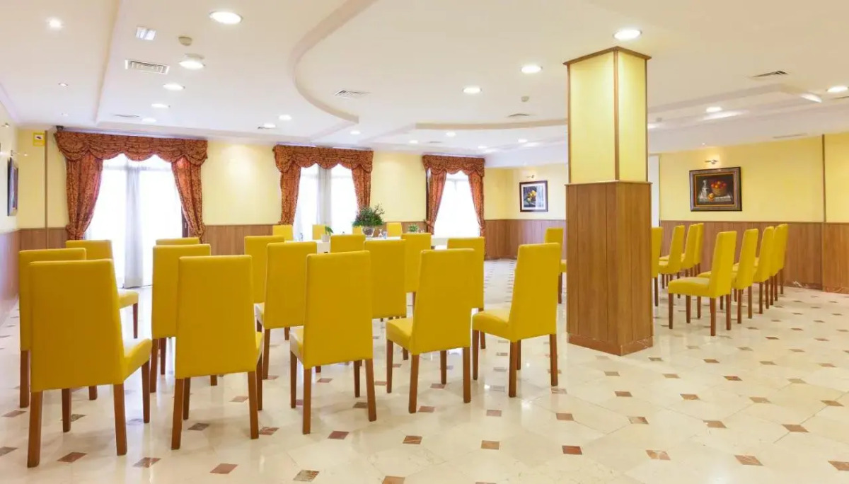 Hotel Agora Juan de Austria