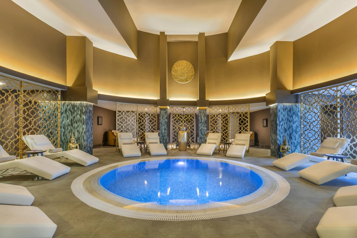 Rixos Sungate - The Land of Legends Access