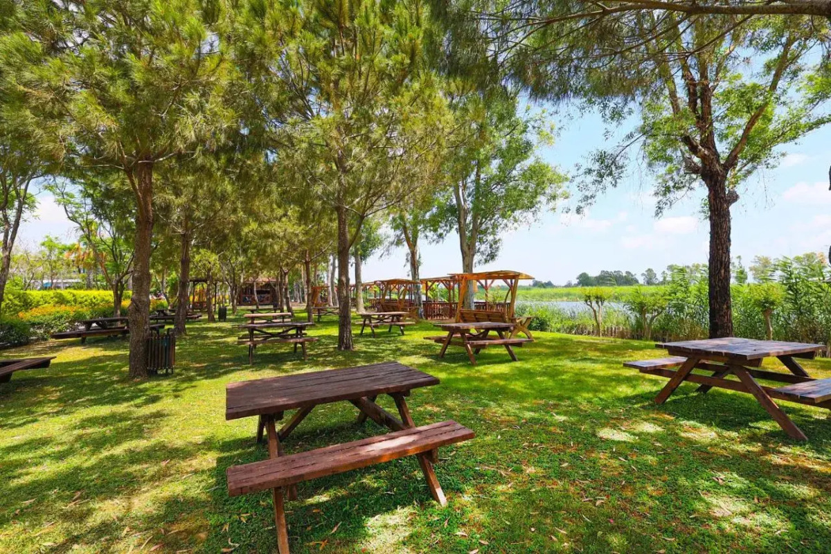 Crystal Paraiso Verde Resort & Spa - All Inclusive