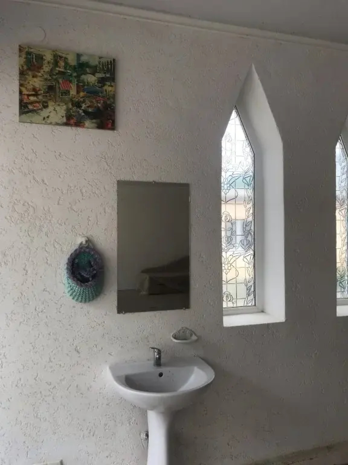 Visteriya Guest House