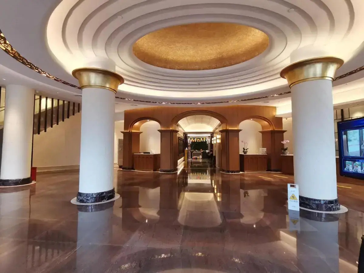 Shenzhen Shanghai Hotel