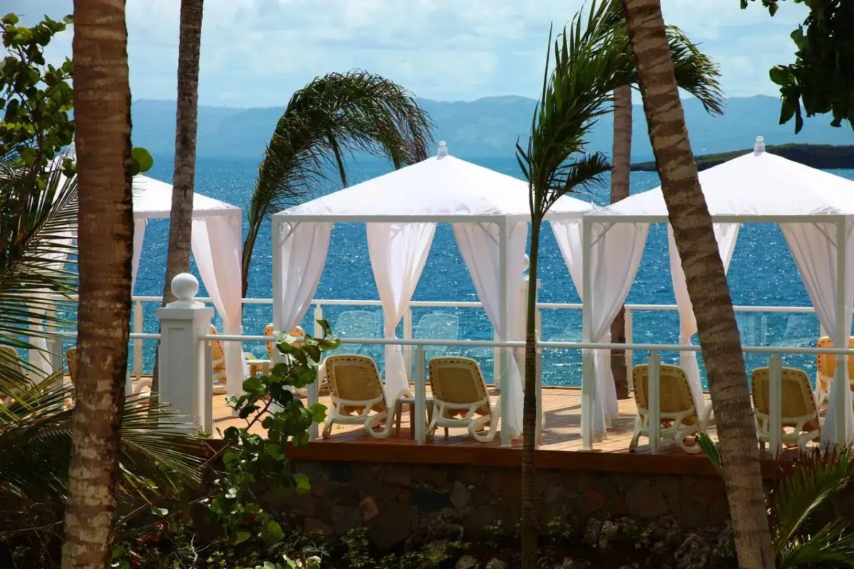 Bahia Principe Grand Samana - Adults Only