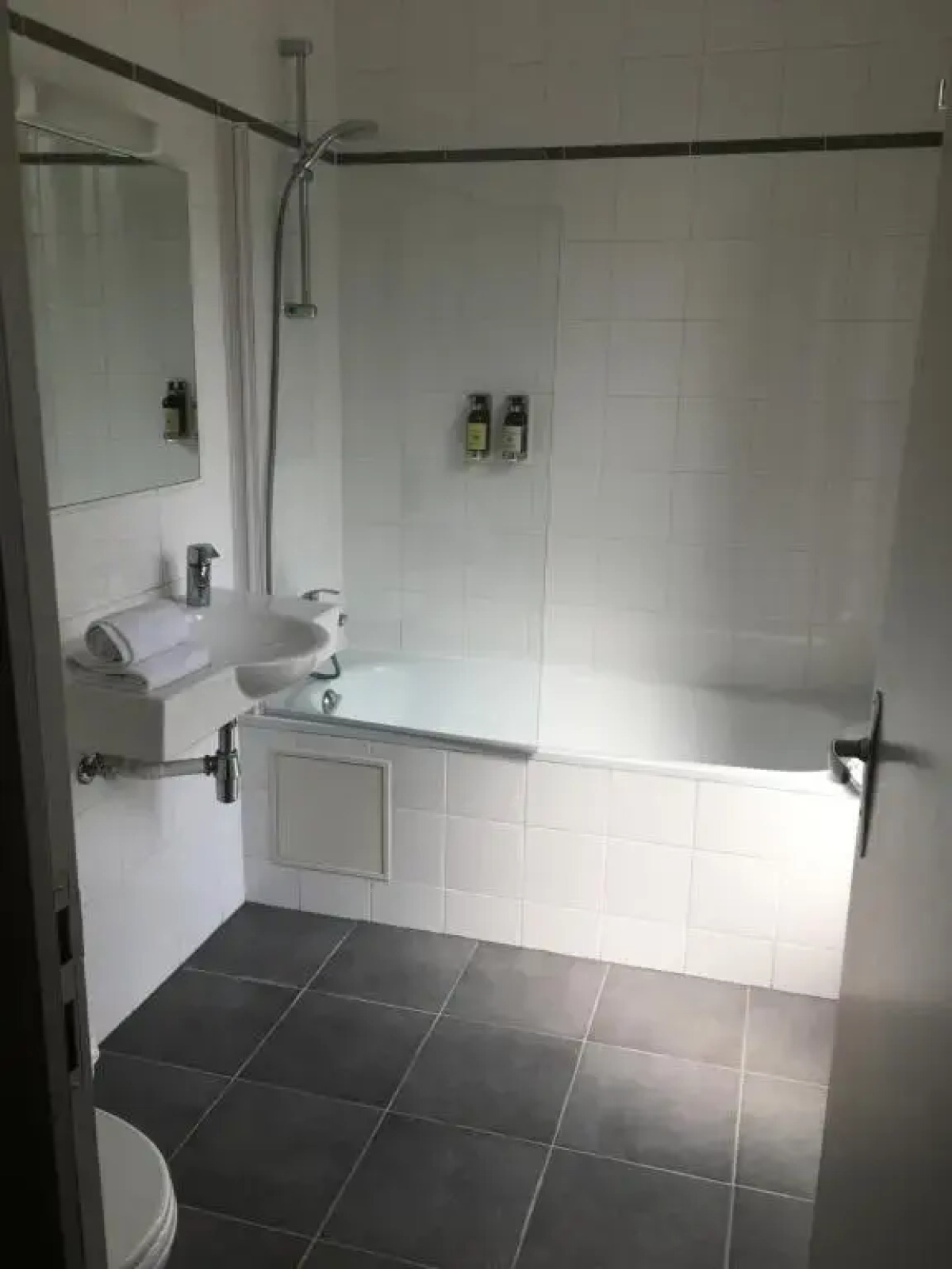 ibis styles Paris Montmartre Batignolles