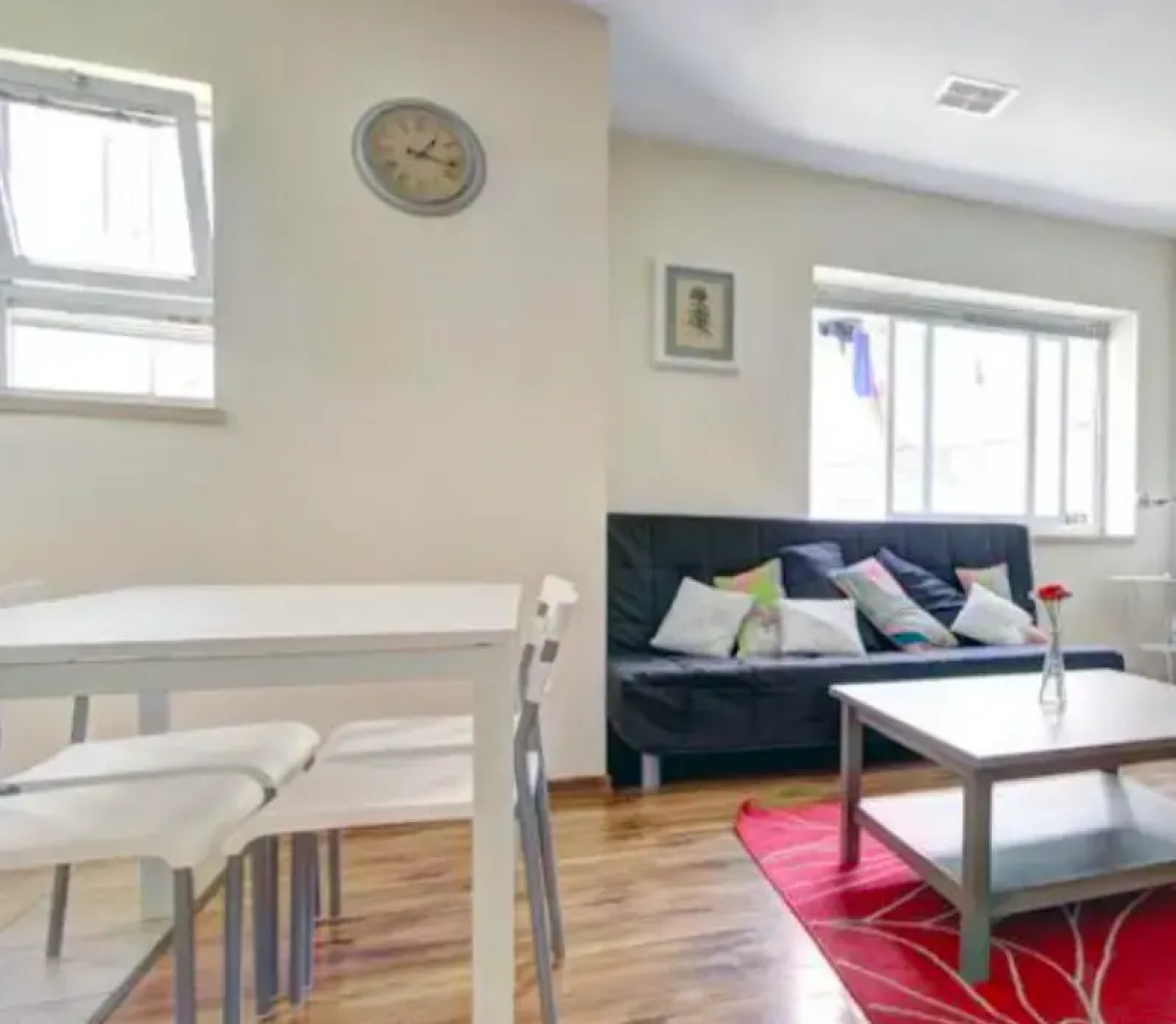 Flower Trail Apartments