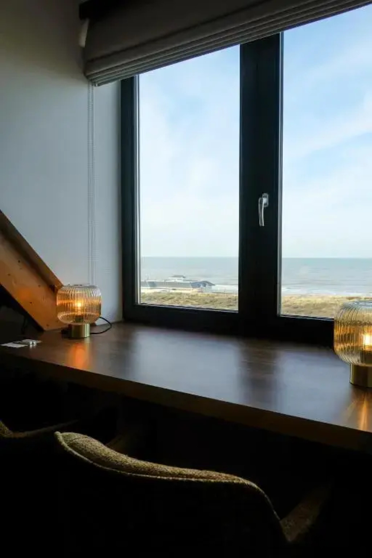 Two Brothers Noordwijk Beach