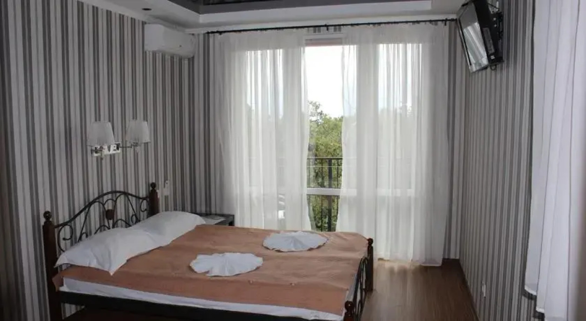 Вилла «Виктория»