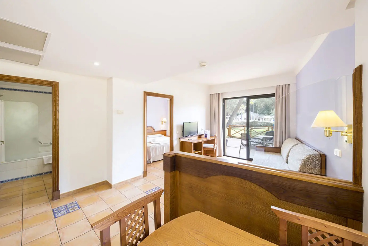 Vell Mari Hotel & Resort