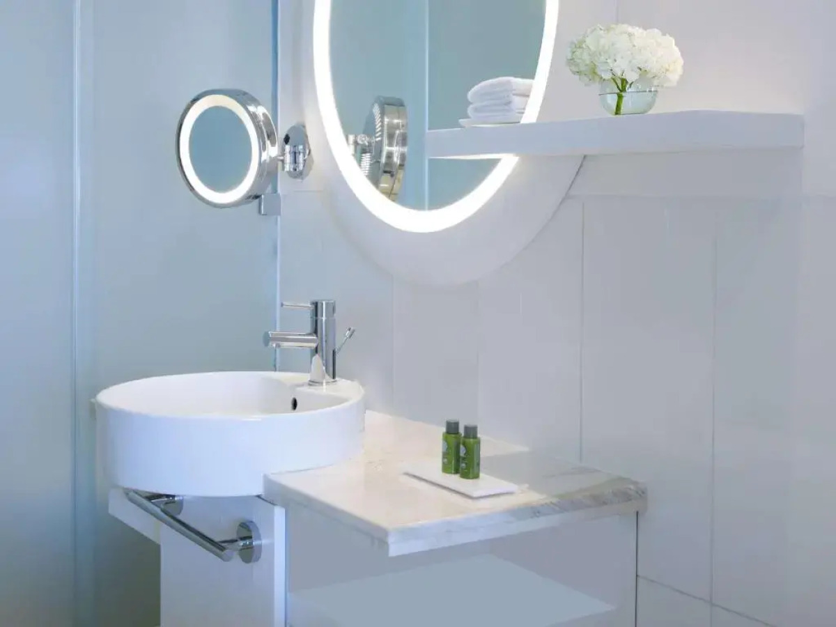 Отель Sofitel Dubai Jumeirah Beach