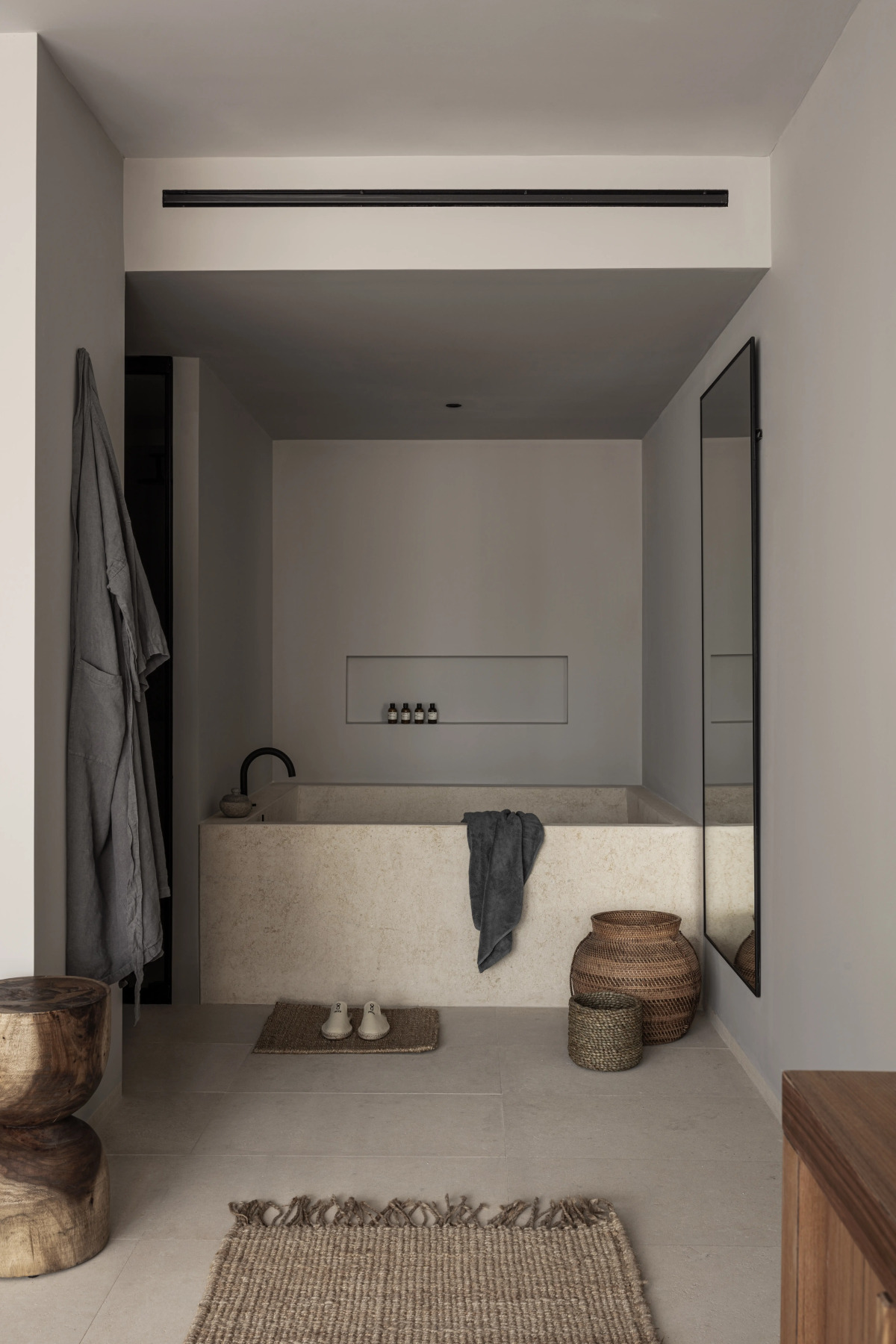 Отель OKU Ibiza