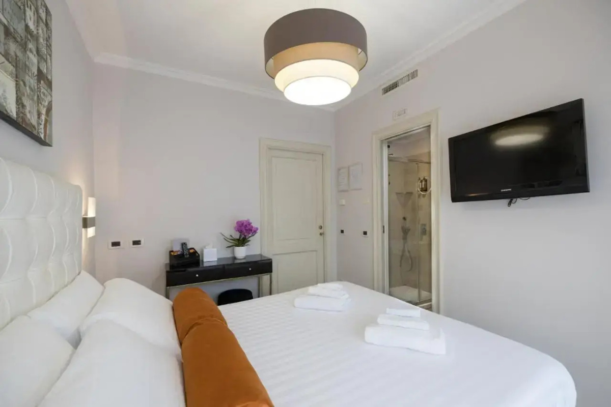 Roof Garden Zaccardi