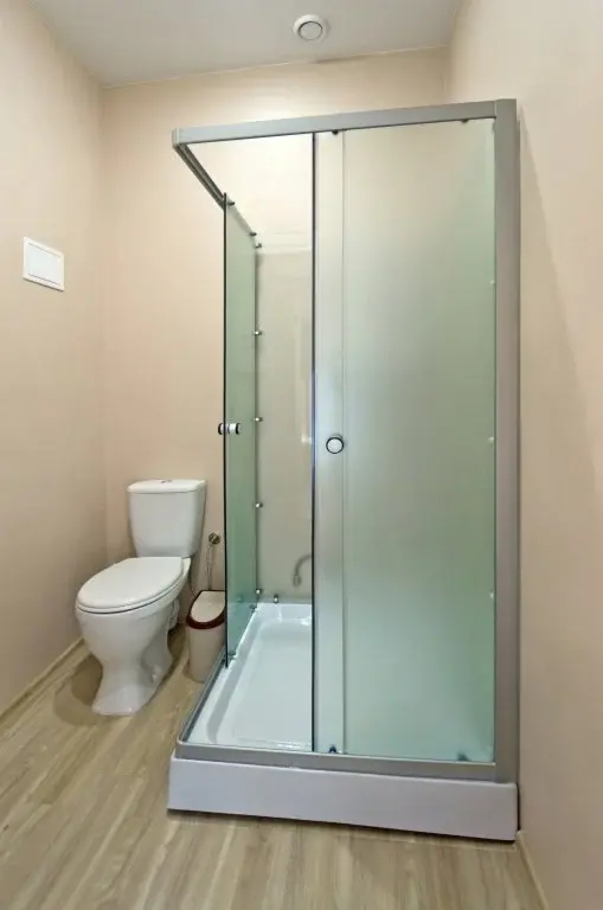 Отель «Чернышевский»