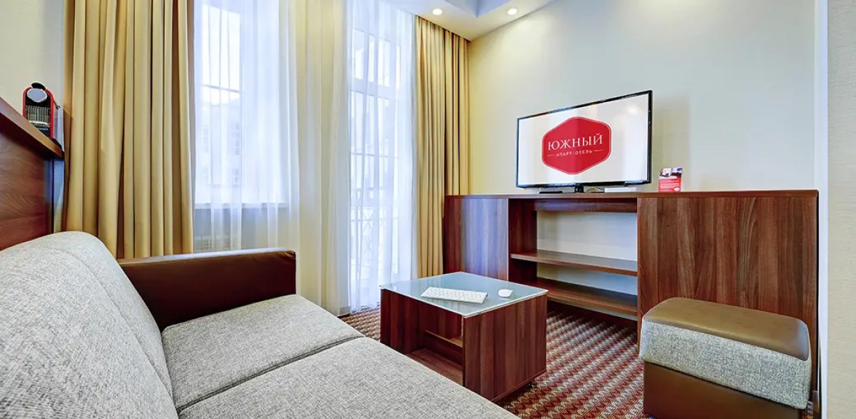 Апарт-отель «Южный»