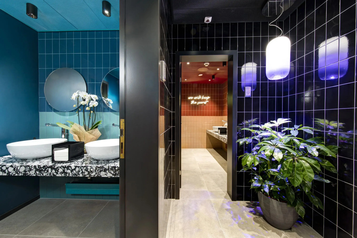 LUGANODANTE Boutique & Lifestyle Hotel