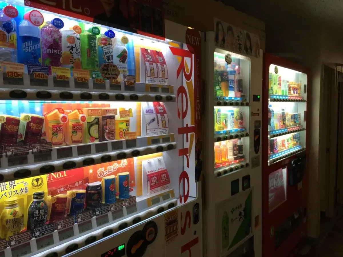 Hotel Mikado - Hostel