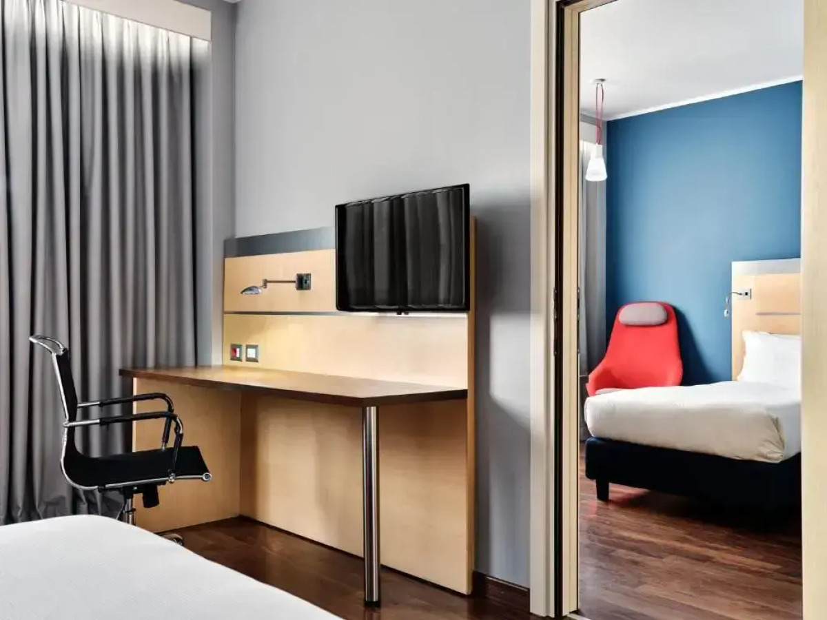 Holiday Inn Express Milan - Malpensa Airport by IHG