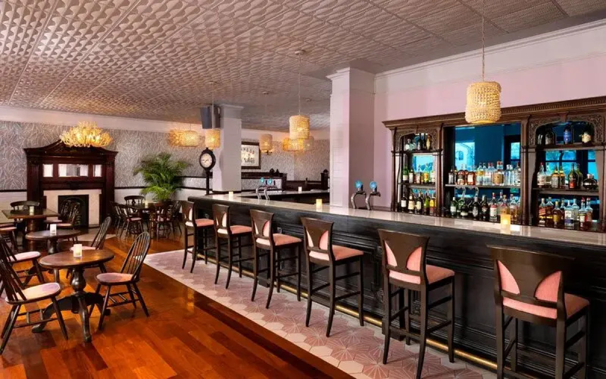 Sandals Royal Bahamian All Inclusive Resort 